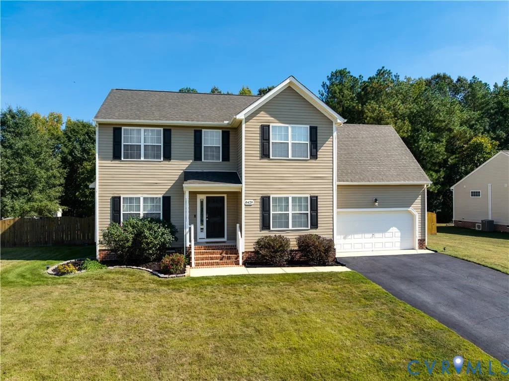 8429 Jordan Heights Lane