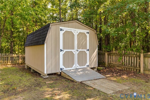 Tiny photo for 8429 Jordan Heights Lane, North Dinwiddie, VA 23803 (MLS # 2626067)