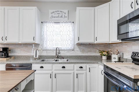 Tiny photo for 8429 Jordan Heights Lane, North Dinwiddie, VA 23803 (MLS # 2626067)