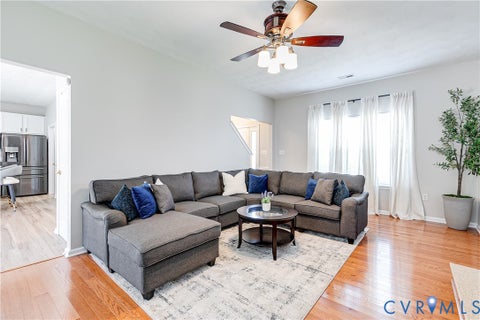 Tiny photo for 8429 Jordan Heights Lane, North Dinwiddie, VA 23803 (MLS # 2626067)