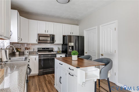 Tiny photo for 8429 Jordan Heights Lane, North Dinwiddie, VA 23803 (MLS # 2626067)
