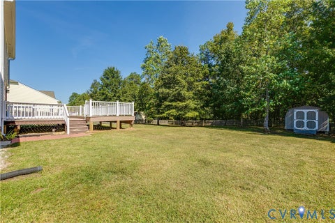 Tiny photo for 8429 Jordan Heights Lane, North Dinwiddie, VA 23803 (MLS # 2626067)