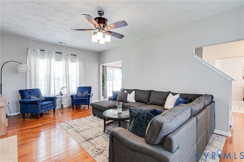 Tiny photo for 8429 Jordan Heights Lane, North Dinwiddie, VA 23803 (MLS # 2626067)