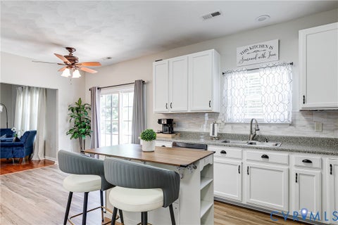 Tiny photo for 8429 Jordan Heights Lane, North Dinwiddie, VA 23803 (MLS # 2626067)
