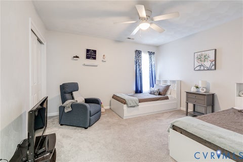 Tiny photo for 8429 Jordan Heights Lane, North Dinwiddie, VA 23803 (MLS # 2626067)