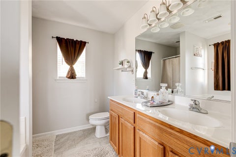 Tiny photo for 8429 Jordan Heights Lane, North Dinwiddie, VA 23803 (MLS # 2626067)