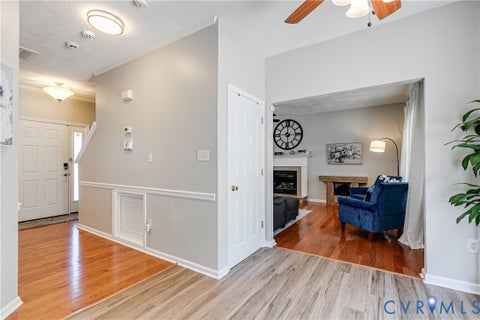 Tiny photo for 8429 Jordan Heights Lane, North Dinwiddie, VA 23803 (MLS # 2626067)