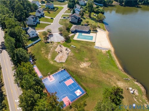 Tiny photo for 8429 Jordan Heights Lane, North Dinwiddie, VA 23803 (MLS # 2626067)