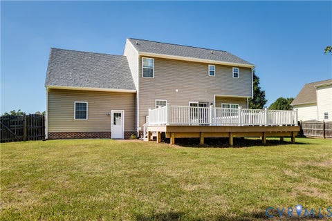 Tiny photo for 8429 Jordan Heights Lane, North Dinwiddie, VA 23803 (MLS # 2626067)