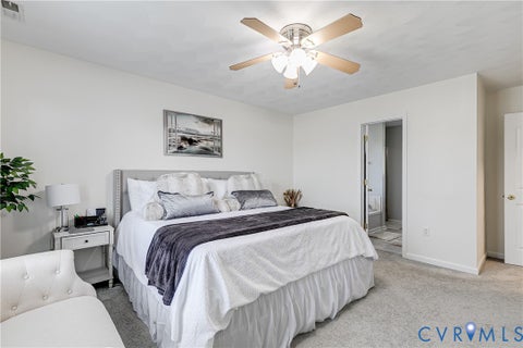 Tiny photo for 8429 Jordan Heights Lane, North Dinwiddie, VA 23803 (MLS # 2626067)