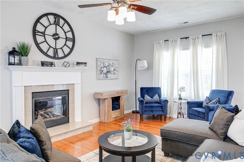 Tiny photo for 8429 Jordan Heights Lane, North Dinwiddie, VA 23803 (MLS # 2626067)
