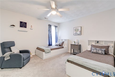 Tiny photo for 8429 Jordan Heights Lane, North Dinwiddie, VA 23803 (MLS # 2626067)