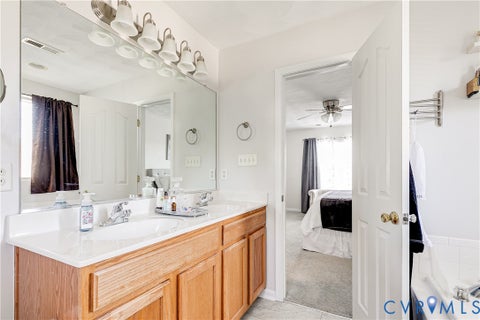 Tiny photo for 8429 Jordan Heights Lane, North Dinwiddie, VA 23803 (MLS # 2626067)