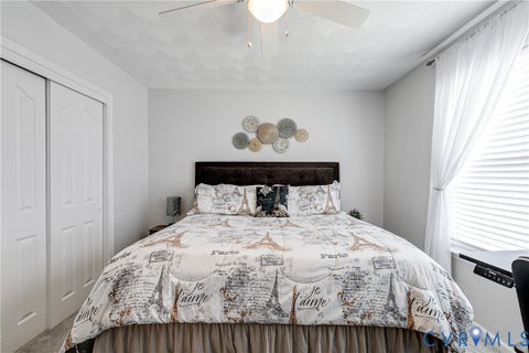 Tiny photo for 8429 Jordan Heights Lane, North Dinwiddie, VA 23803 (MLS # 2626067)