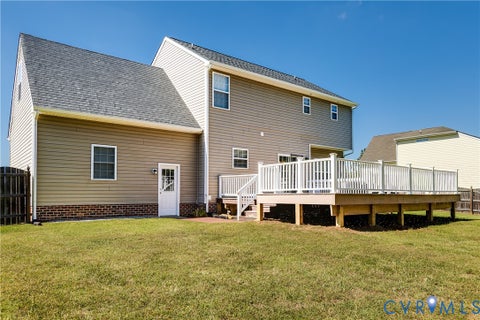 Tiny photo for 8429 Jordan Heights Lane, North Dinwiddie, VA 23803 (MLS # 2626067)