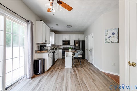Tiny photo for 8429 Jordan Heights Lane, North Dinwiddie, VA 23803 (MLS # 2626067)