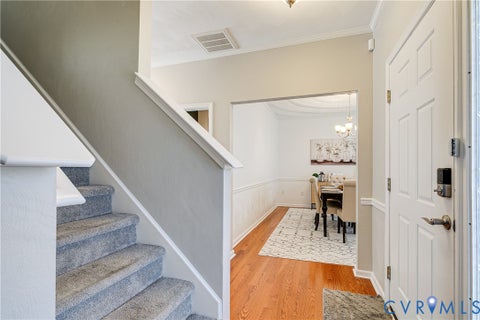 Tiny photo for 8429 Jordan Heights Lane, North Dinwiddie, VA 23803 (MLS # 2626067)