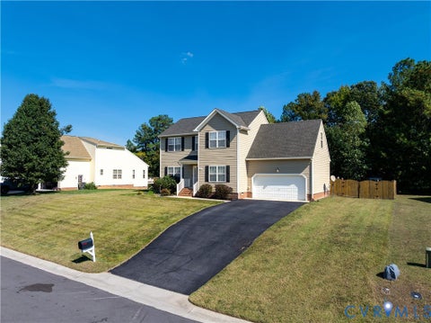 Tiny photo for 8429 Jordan Heights Lane, North Dinwiddie, VA 23803 (MLS # 2626067)