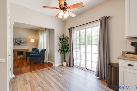 Tiny photo for 8429 Jordan Heights Lane, North Dinwiddie, VA 23803 (MLS # 2626067)