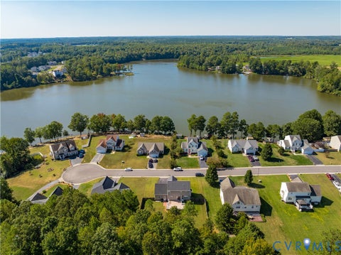 Tiny photo for 8429 Jordan Heights Lane, North Dinwiddie, VA 23803 (MLS # 2626067)