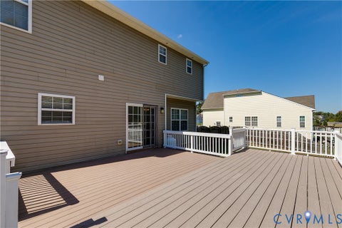 Tiny photo for 8429 Jordan Heights Lane, North Dinwiddie, VA 23803 (MLS # 2626067)