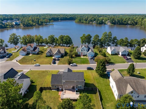 Tiny photo for 8429 Jordan Heights Lane, North Dinwiddie, VA 23803 (MLS # 2626067)