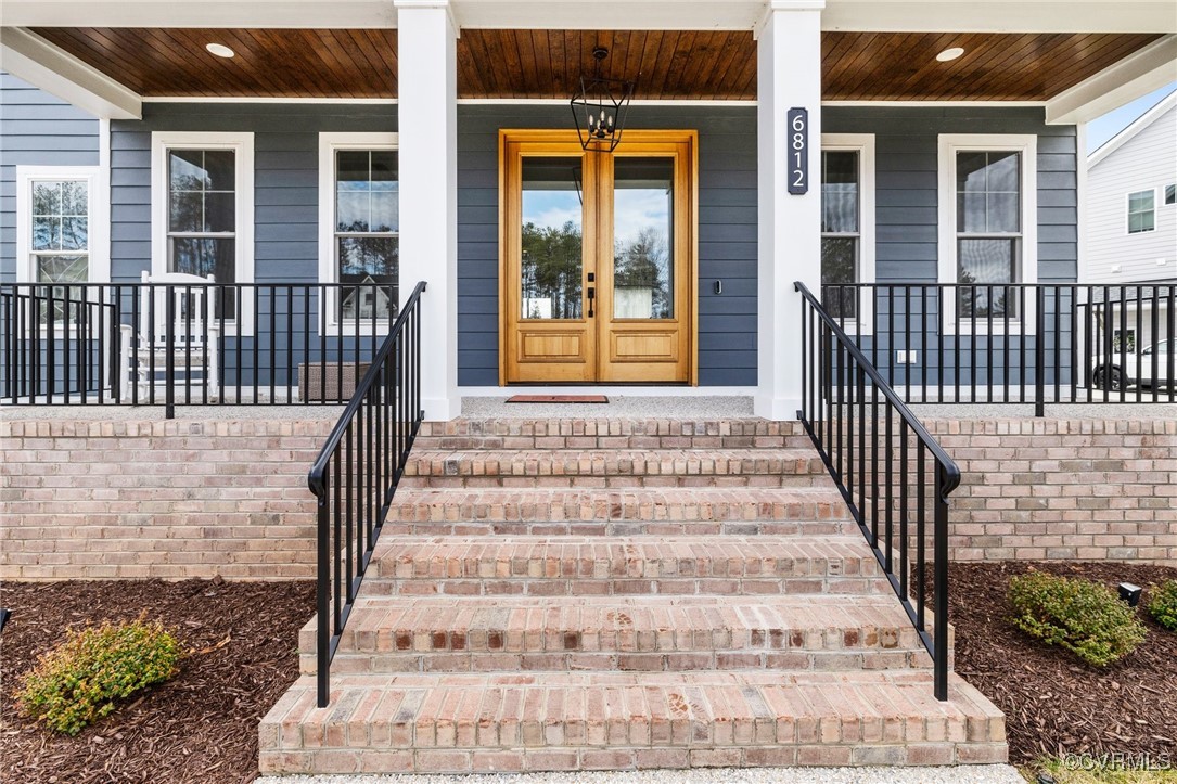 6812 Cherry Creek Lane
