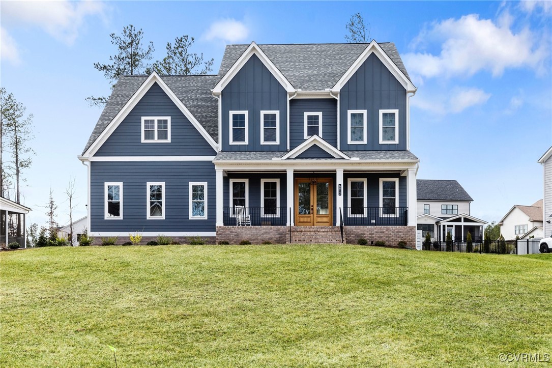 6812 Cherry Creek Lane