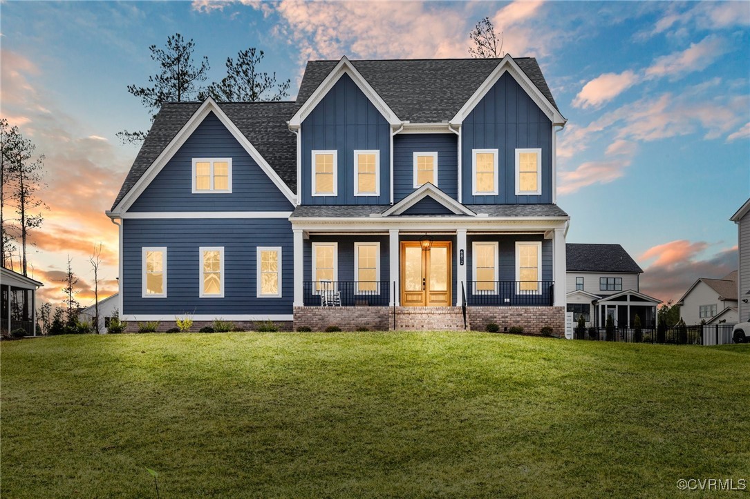 6812 Cherry Creek Lane