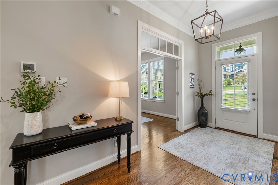 1431 Ascot Hill Terrace