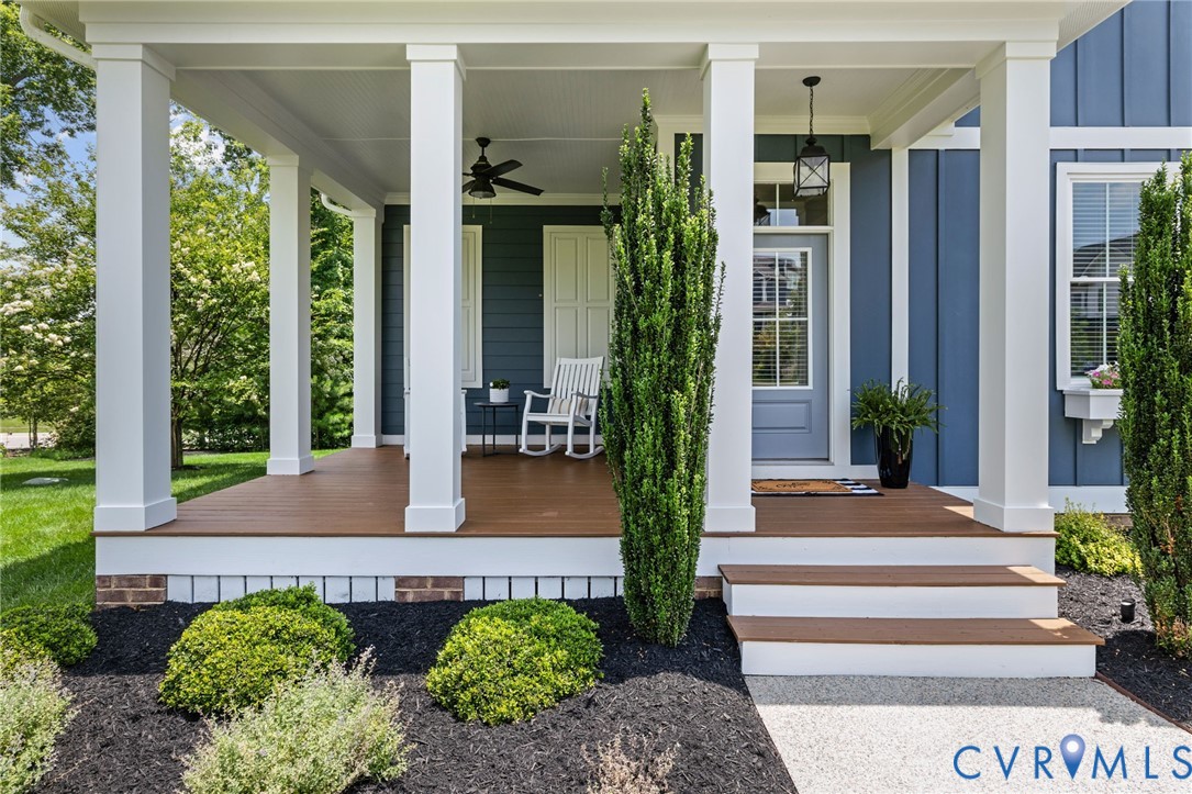 1431 Ascot Hill Terrace