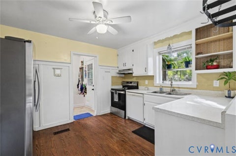 Tiny photo for 10301 Seacliff Lane, North Chesterfield, VA 23236 (MLS # 2626802)