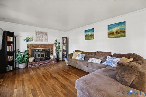 Tiny photo for 10301 Seacliff Lane, North Chesterfield, VA 23236 (MLS # 2626802)