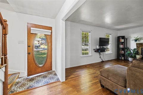Tiny photo for 10301 Seacliff Lane, North Chesterfield, VA 23236 (MLS # 2626802)