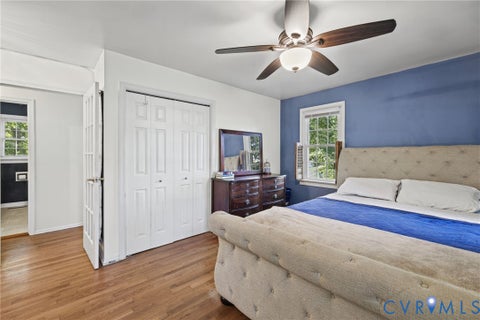 Tiny photo for 10301 Seacliff Lane, North Chesterfield, VA 23236 (MLS # 2626802)