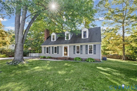 Tiny photo for 10301 Seacliff Lane, North Chesterfield, VA 23236 (MLS # 2626802)