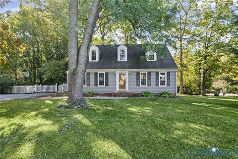 Photo of 10301 Seacliff Lane, North Chesterfield, VA 23236 (MLS # 2626802)