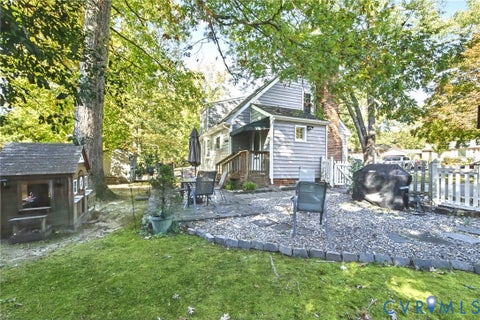 Tiny photo for 10301 Seacliff Lane, North Chesterfield, VA 23236 (MLS # 2626802)