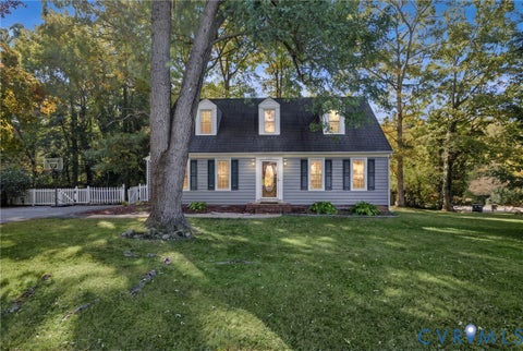 Tiny photo for 10301 Seacliff Lane, North Chesterfield, VA 23236 (MLS # 2626802)