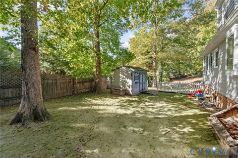 Tiny photo for 10301 Seacliff Lane, North Chesterfield, VA 23236 (MLS # 2626802)