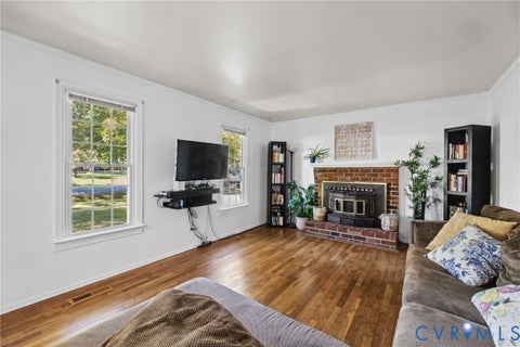 Tiny photo for 10301 Seacliff Lane, North Chesterfield, VA 23236 (MLS # 2626802)