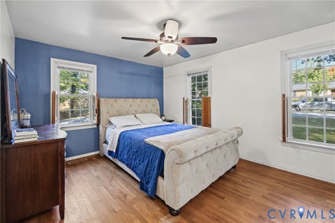 Tiny photo for 10301 Seacliff Lane, North Chesterfield, VA 23236 (MLS # 2626802)