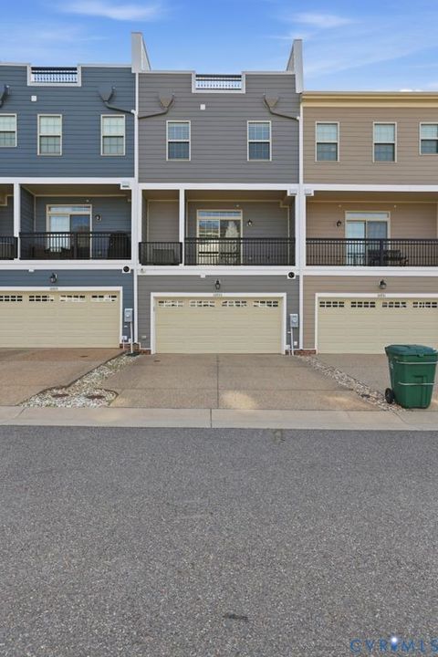 Tiny photo for 10933 Parkshire Lane, Henrico, VA 23233 (MLS # 2607988)