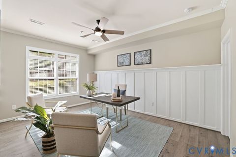 Tiny photo for 10933 Parkshire Lane, Henrico, VA 23233 (MLS # 2607988)