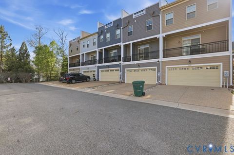 Tiny photo for 10933 Parkshire Lane, Henrico, VA 23233 (MLS # 2607988)