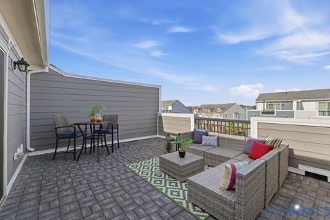 Tiny photo for 10933 Parkshire Lane, Henrico, VA 23233 (MLS # 2607988)