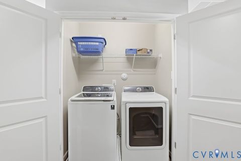 Tiny photo for 10933 Parkshire Lane, Henrico, VA 23233 (MLS # 2607988)