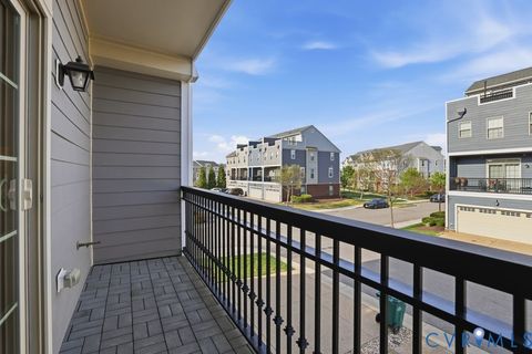 Tiny photo for 10933 Parkshire Lane, Henrico, VA 23233 (MLS # 2607988)