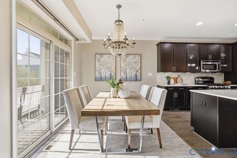 Tiny photo for 10933 Parkshire Lane, Henrico, VA 23233 (MLS # 2607988)