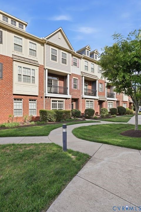 Tiny photo for 10933 Parkshire Lane, Henrico, VA 23233 (MLS # 2607988)